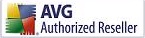 AVG Authorised Reseller Logo