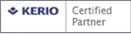 Kerio Authorised Business Partner Logo